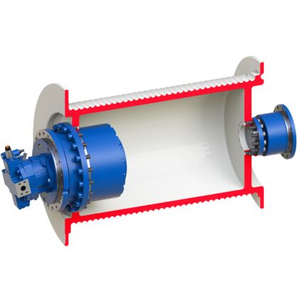 rexroth | A Bosch Company