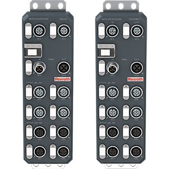 IO-Link Modules