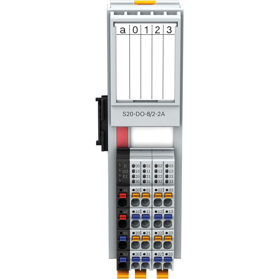 最旬トレンドパンツ 1つの新しいRexrothモジュールR-IL TEMP 2 RTD-PAC