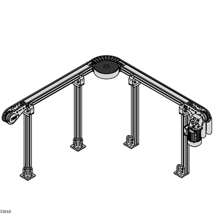 VarioFlow plus ESD system