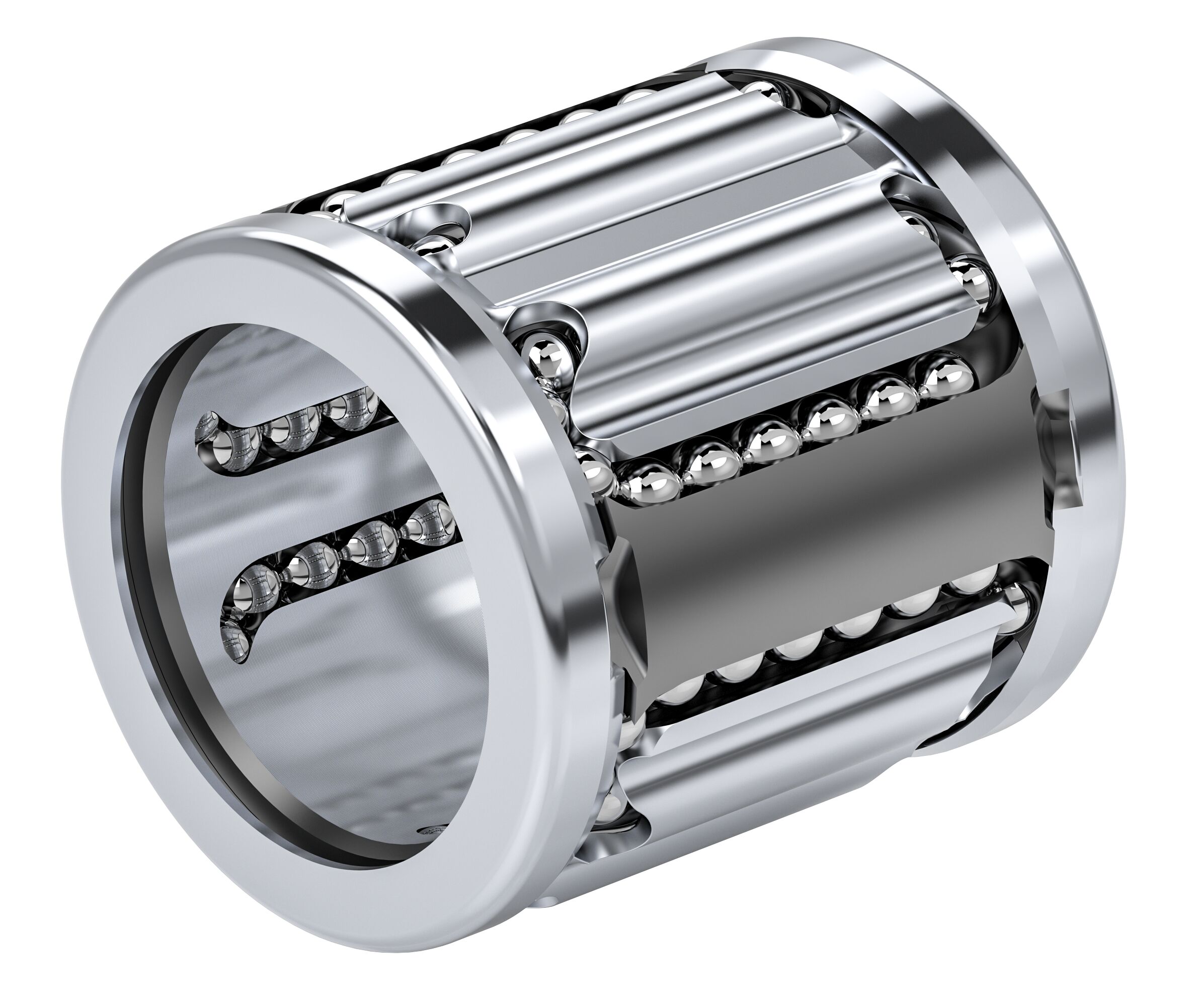 COMPACT LINEAR BUSHING | R065822040 | Bosch Rexroth
