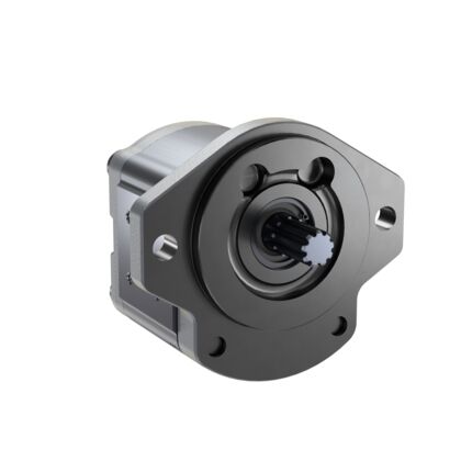 HYDRAULIC GEAR PUMP | 0510625028 | Bosch Rexroth