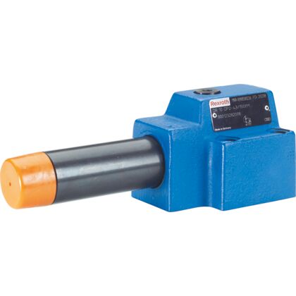 Bosch Rexroth DR10D DR10D..4X