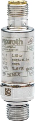 Bosch Rexroth HEDE12 HEDE12-1X