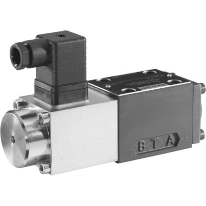 Bosch Rexroth 4WRPH 6 ...-855 4WRPH 6 -2X..-855