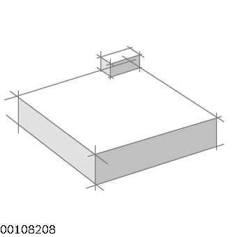 Workpiece pallet