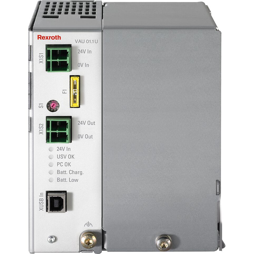 POWER-SUPPLY | R911171024 | Rexroth