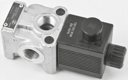 Bosch Rexroth 3/2 Wege/Positionen, Umschaltventile - VS8X VS8X