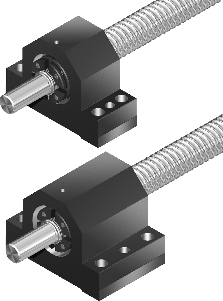 PILLOWBLOCK R159111020 Rexroth