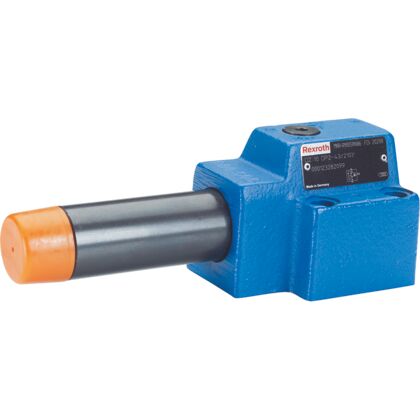 Bosch Rexroth DZ10D DZ10D..4X