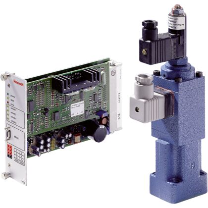 Bosch Rexroth 2FRE 2FRE6..2X