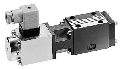 Bosch Rexroth DBE6X DBE6X-1X - nurPageID -