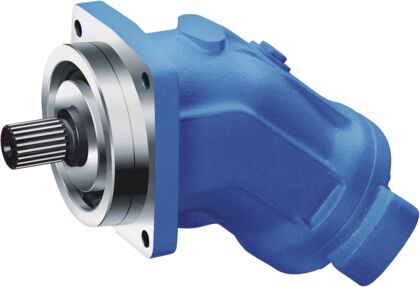 Cuscinetto a rulli Bosch Rexroth A11VO75 R909156309