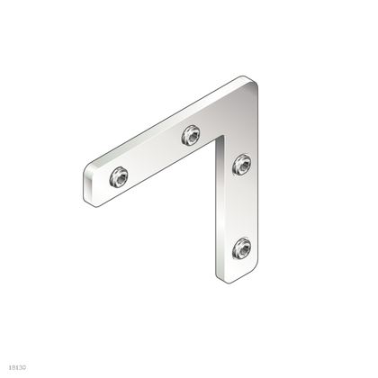 Miter bracket