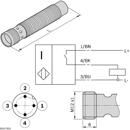 Riho　0418 Isuzu 6WG1 Fuel Injection Pump 8-97603414-0 8976034140 For