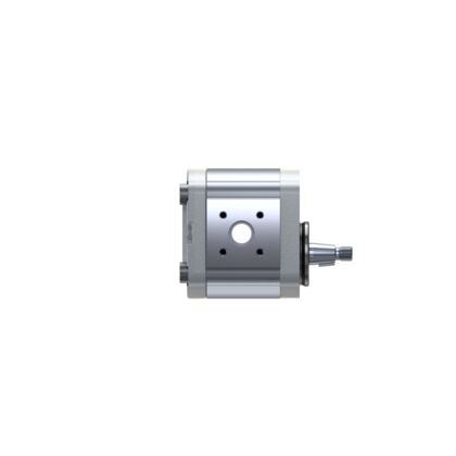 HYDRAULIC GEAR PUMP | 0510615317 | Bosch Rexroth
