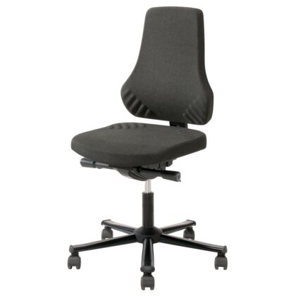 Swivel work chairs, Dynamic-ESD