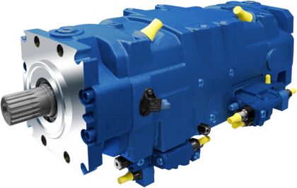 rexroth | A Bosch Company