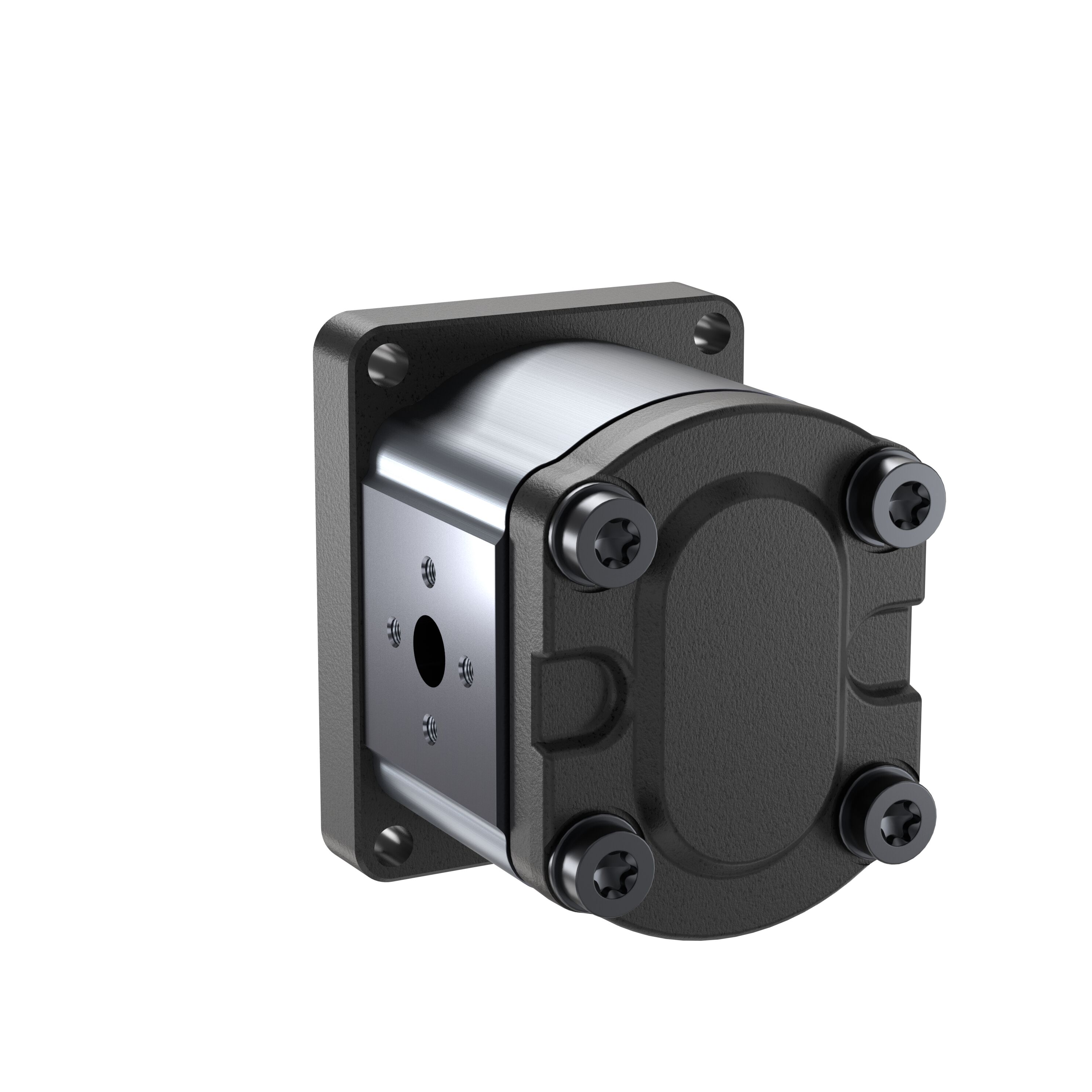 HYDRAULIC GEAR PUMP | 0510525012 | Bosch Rexroth