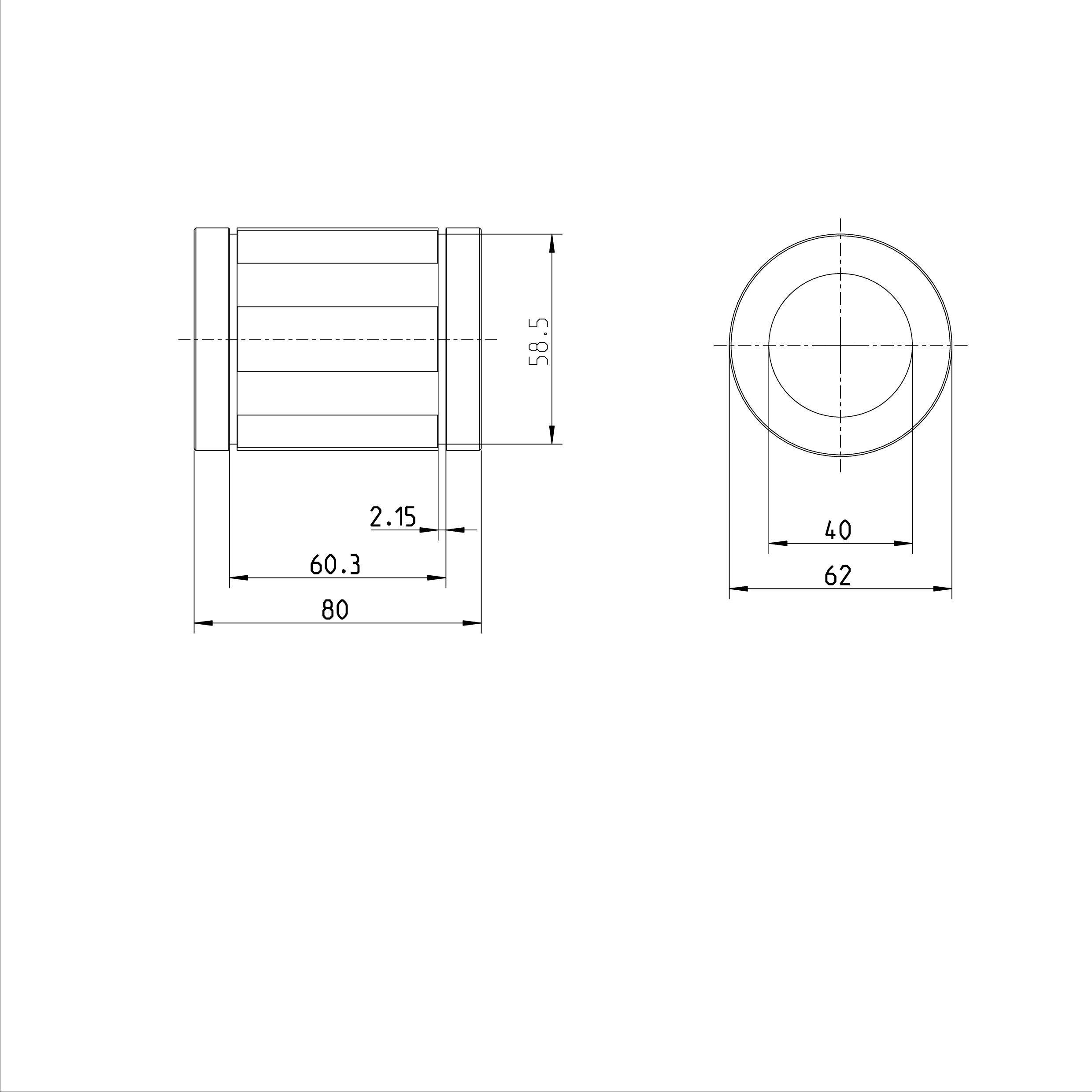 Bosch Serie 2 WAJ280H7 Lavatrice Caricamento Frontale 7 Kg 1400 Giri Min B Bianco 89254474