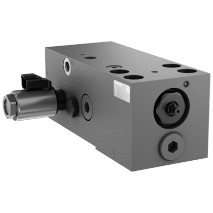 Bosch Rexroth  