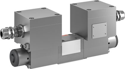 Bosch Rexroth WE6../.B.XD WE…XD - NG6; 6X