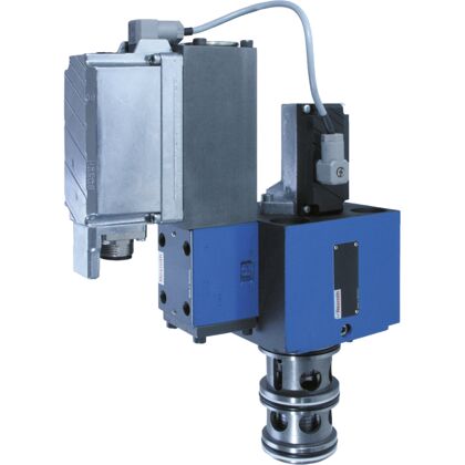 Bosch Rexroth 3WRCBEE 3WRCBEE..1X
