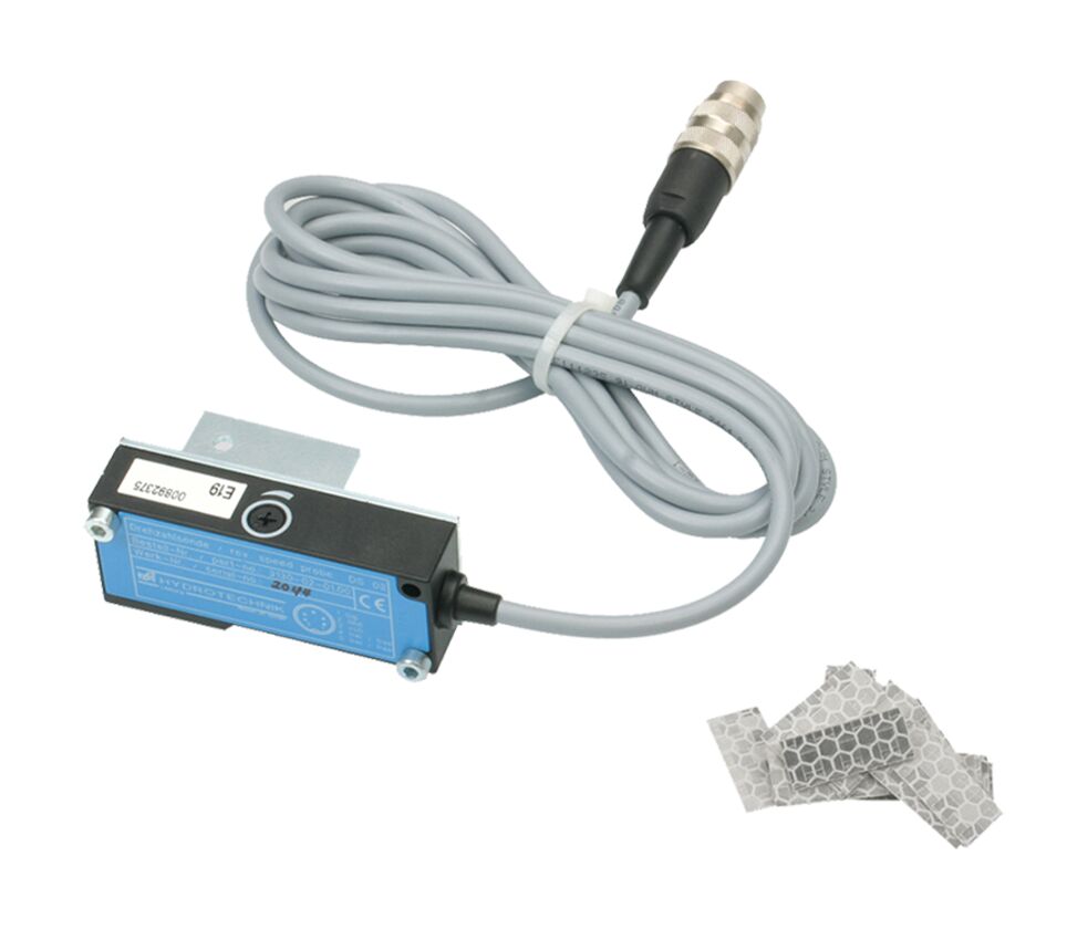 ROTATIONAL SPEED SENSOR | R900892375 | Rexroth