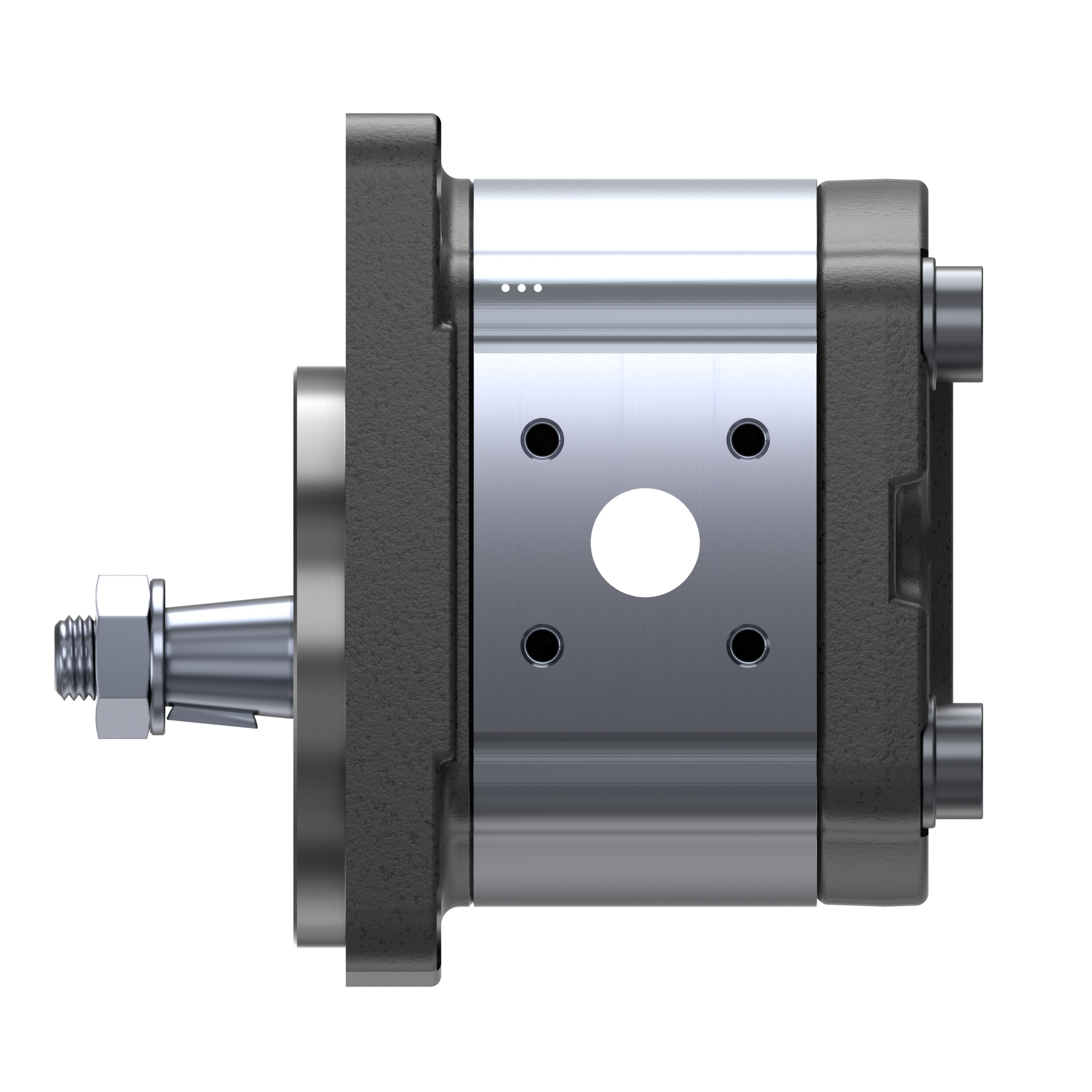 HYDRAULIC GEAR PUMP 0510325006 | 0510325006 | Bosch Rexroth