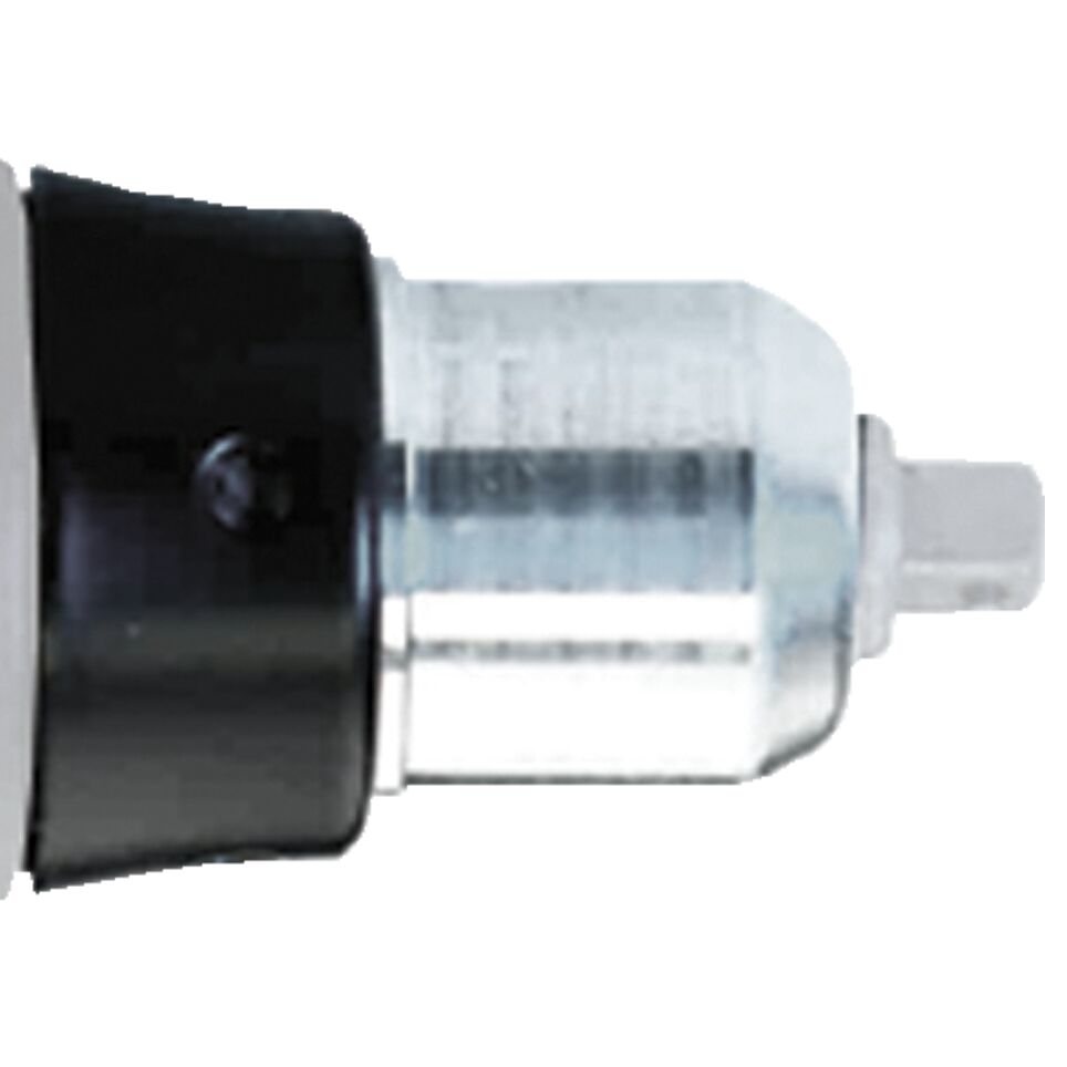 Straight output drives combined with the ErgoSpin VarioLine produce a straight nutrunner. The combination of VarioLine and straight output drives always delivers an ergonomic solution for tightening cases of up to 12 Nm: whether vertically suspended, as a / Material Number:0608810048
