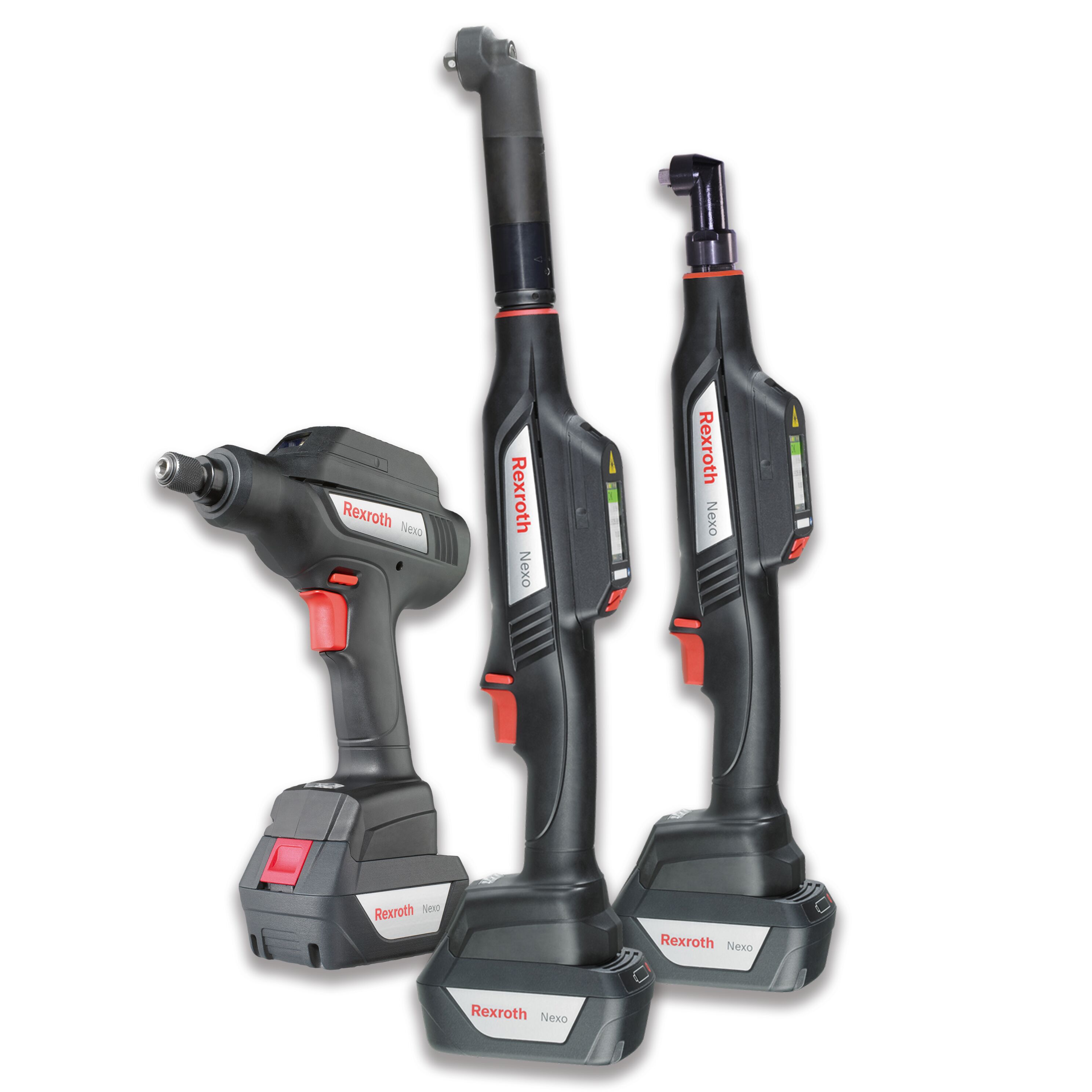 Bosch power tools for trade and industry