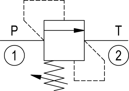 Leitungseinbau