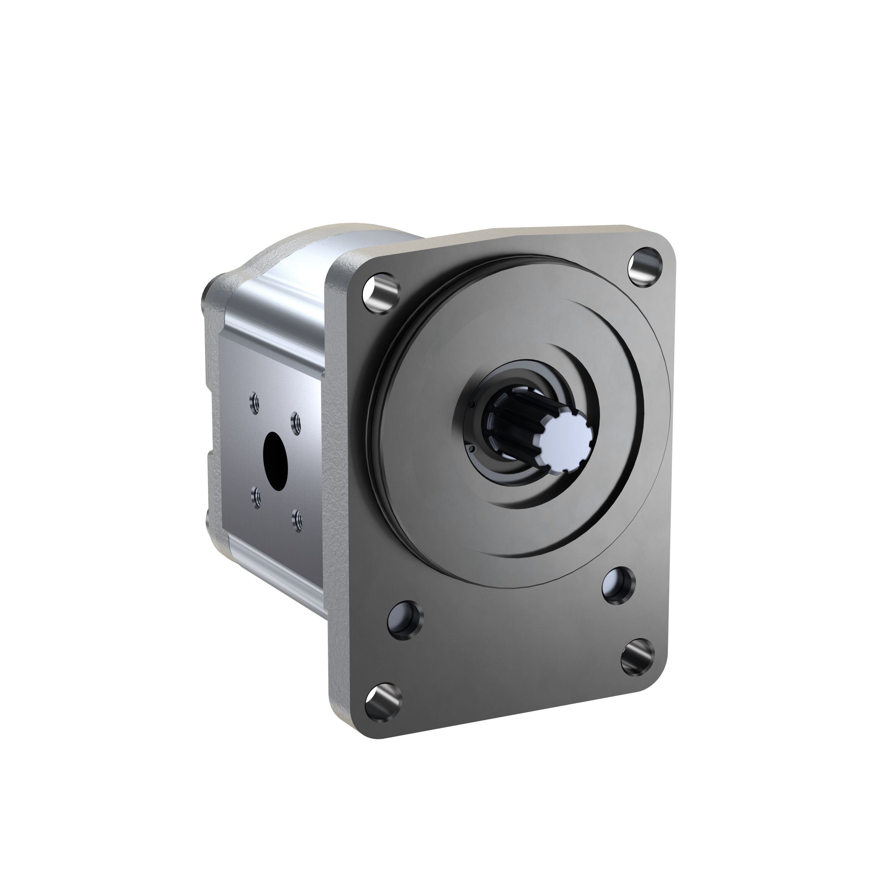 HYDRAULIC GEAR PUMP 0510625371 | 0510625371 | Bosch Rexroth