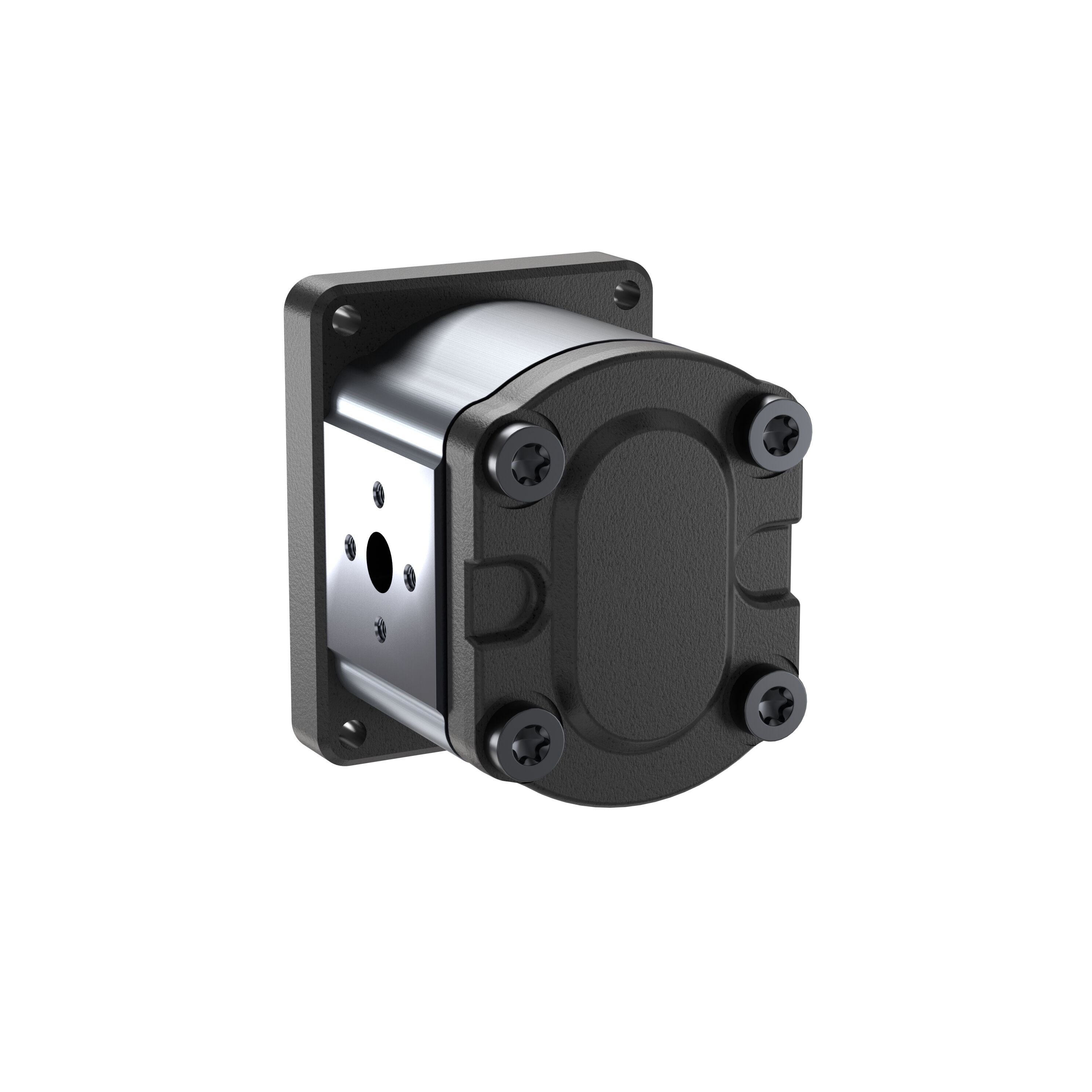 aym_0514 専用出品 HYDRAULIC GEAR PUMP 0510525348 | 0510525348 | Bosch Rexroth