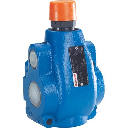 Bosch Rexroth DR10,25 DR10,25..1X,4X