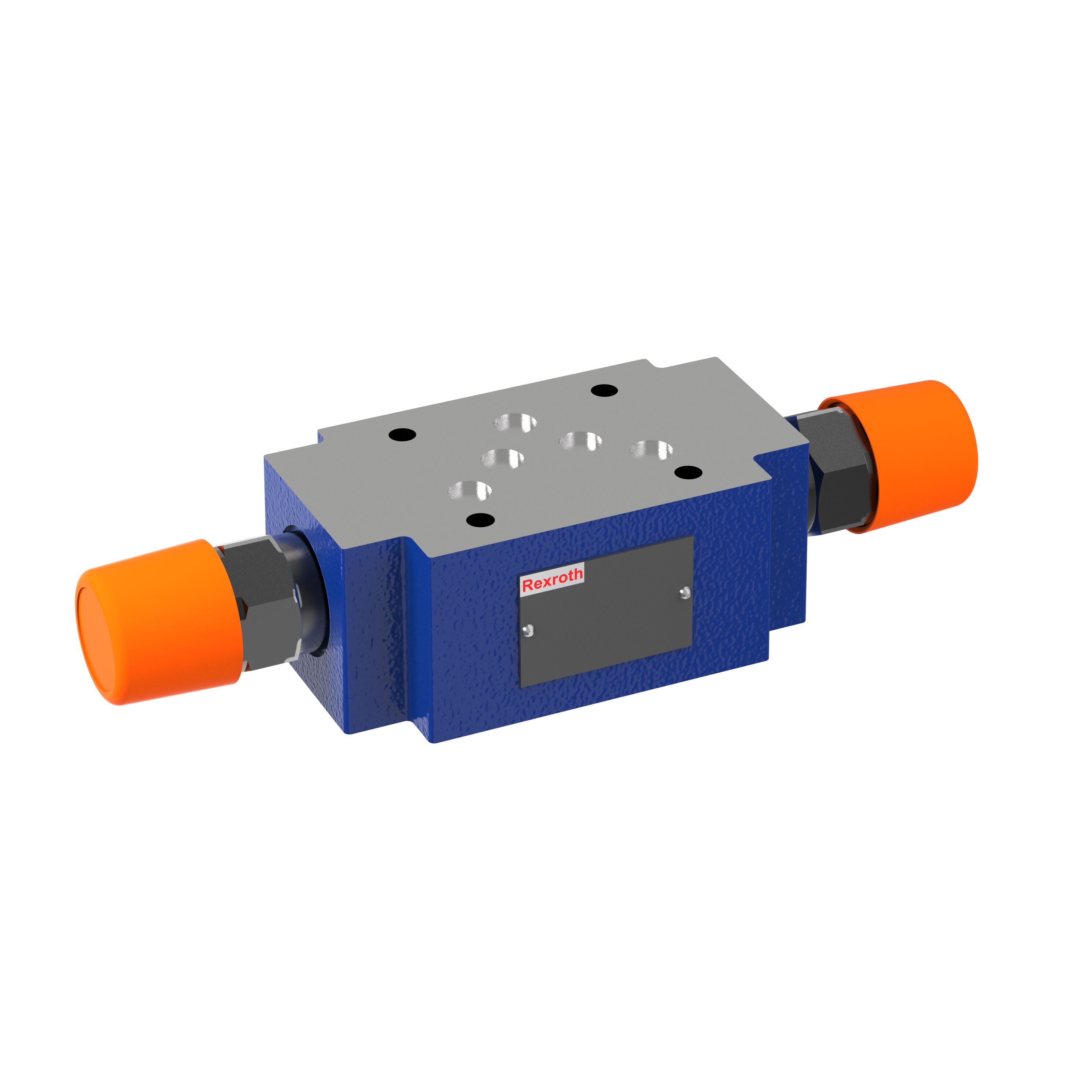 PRESSURE RELIEF VALVE -Z Z2DB10VC2-4X/315V r900411430