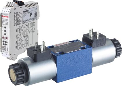 Bosch Rexroth 4WRA 4WRA.6,10-2X