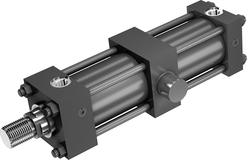 Rexroth A Bosch Company