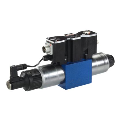 Bosch Rexroth 4WREF 4WREF..2X