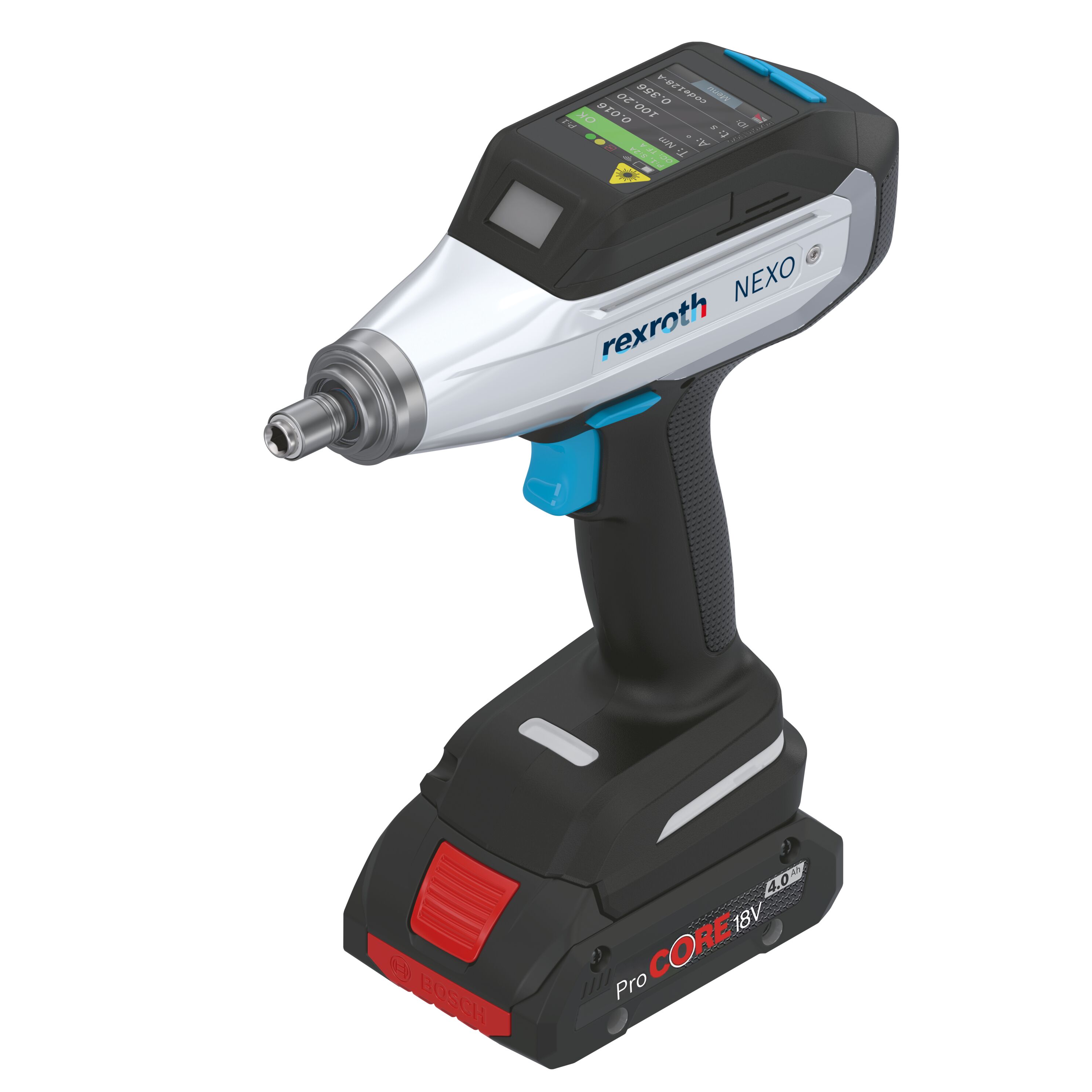 rexroth | A Bosch Company