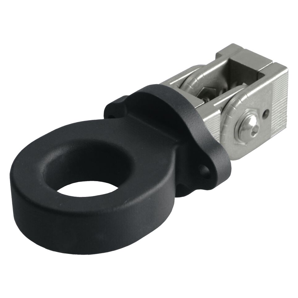 Note: Cannot be used for pistolgrip nutrunners with protective insulation for battery assembly / Material Number:0608843008