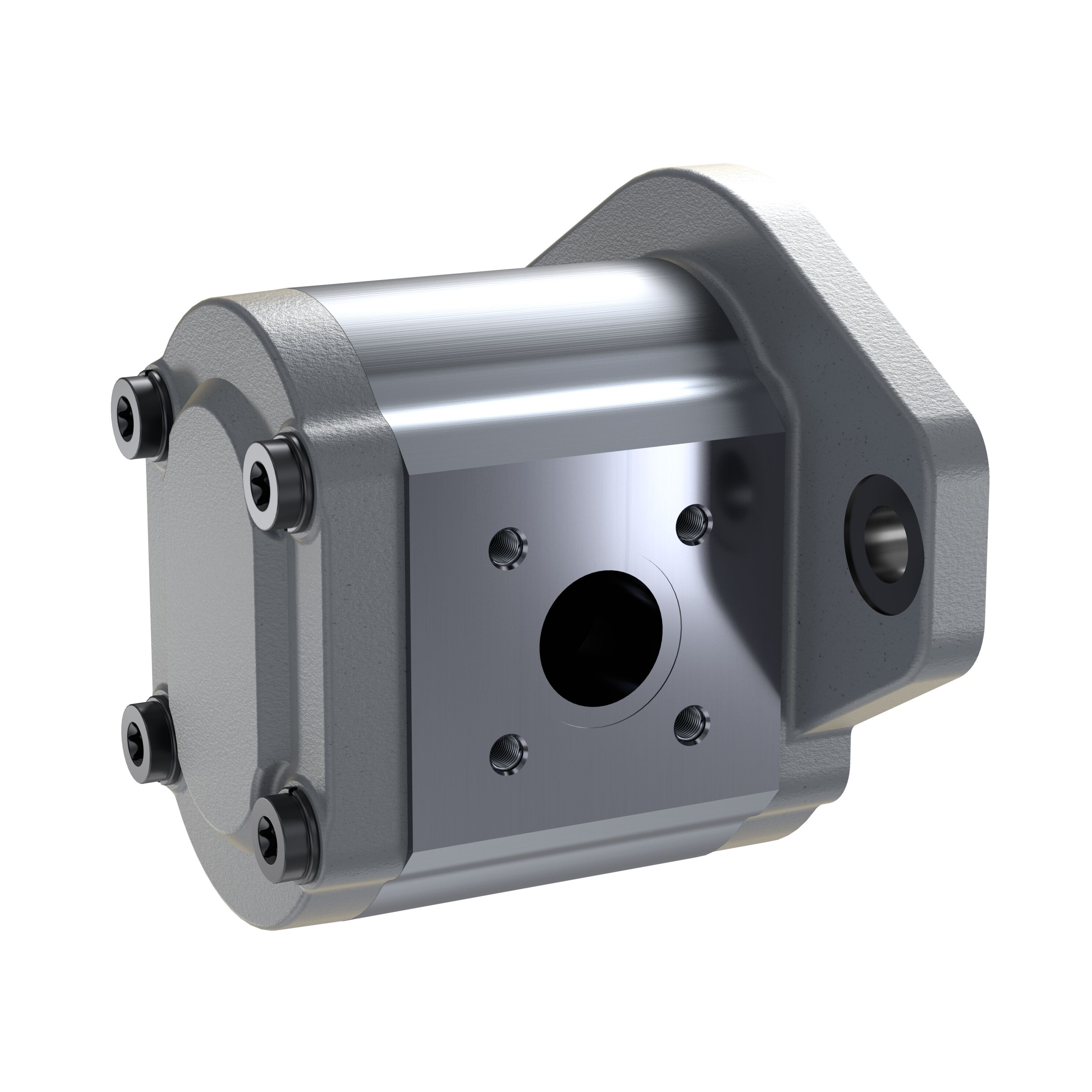 HYDRAULIC GEAR PUMP 0510725058 | 0510725058 | Bosch Rexroth