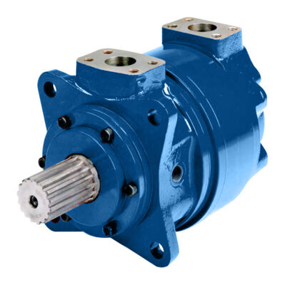 Rexroth MCR3D400L40Z32-R921811524-Wheel motor/Radmotor for sale