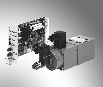 Bosch Rexroth DBETR DBETR-1X - nurPageID -
