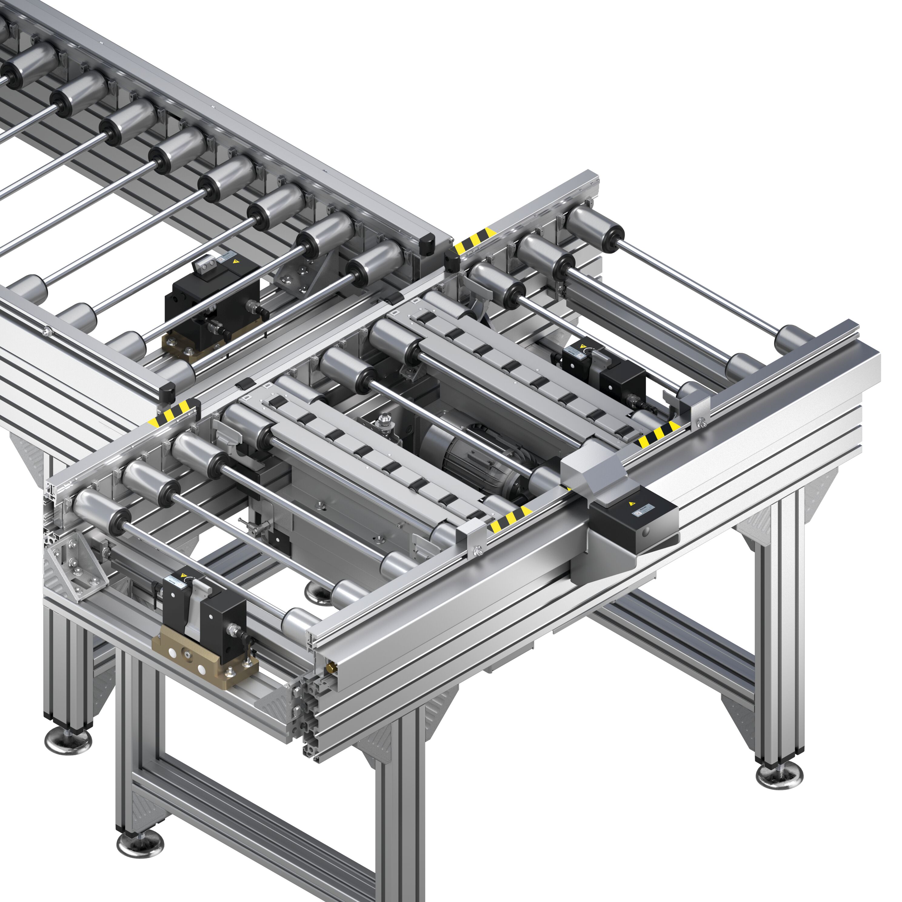 Assembly Technology Bosch Rexroth Canada