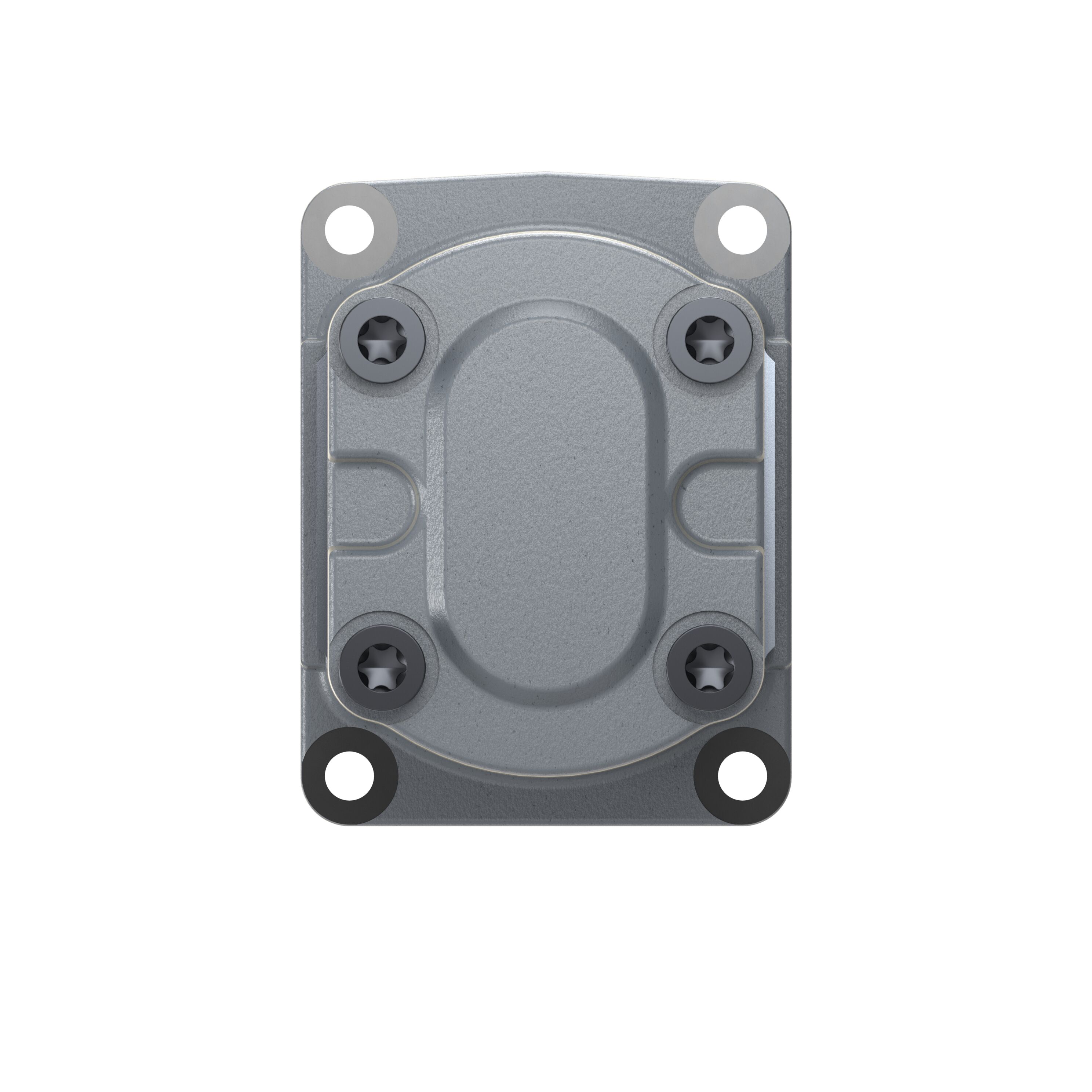 HYDRAULIC GEAR PUMP 0510625371 | 0510625371 | Bosch Rexroth