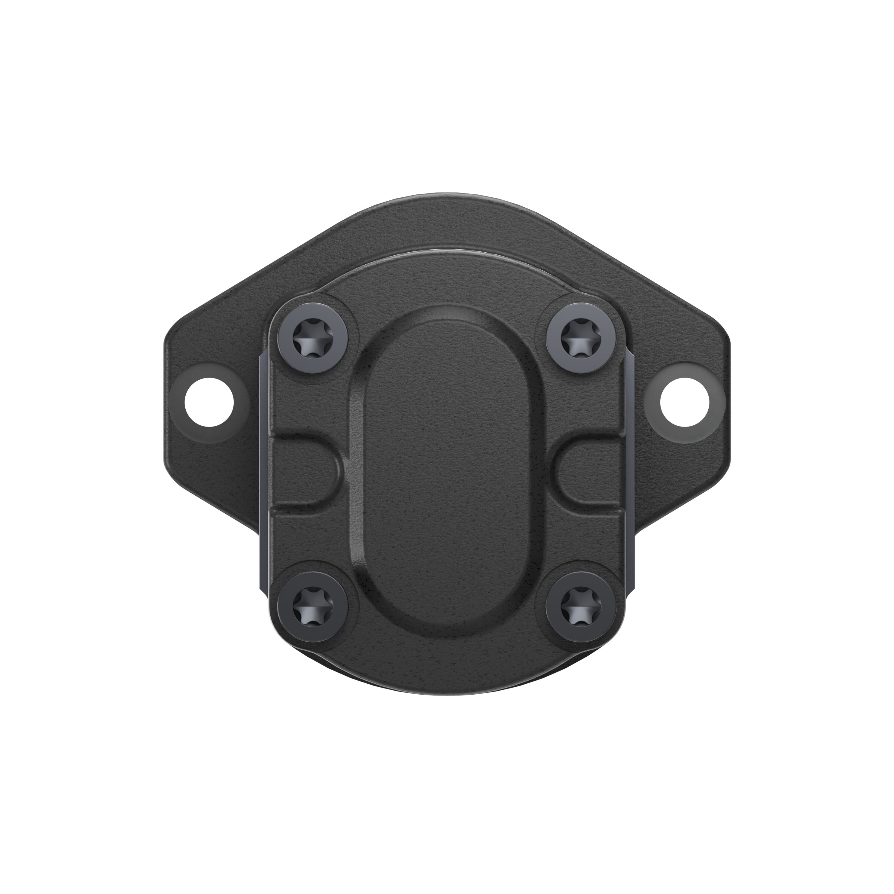 Veste hardshell imperméable Essentials 2.5L en black | Vêtements techniques