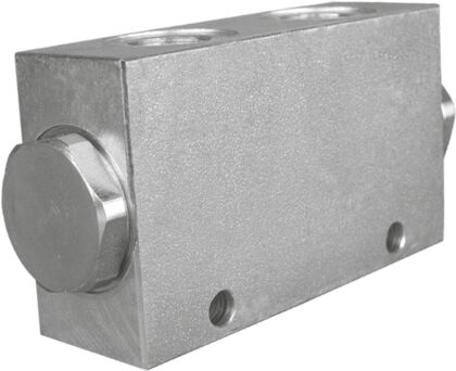 Stromteiler und Stromvereiniger