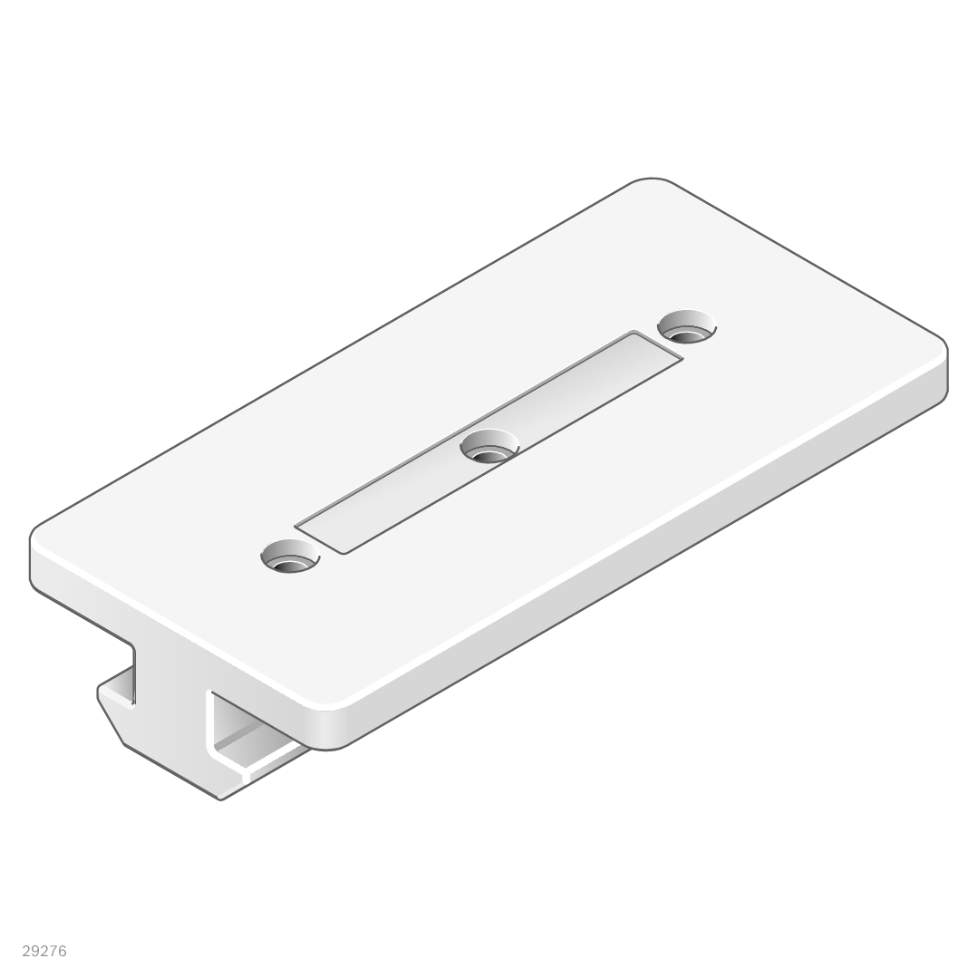 Brosse latérale droite SCHNEIDER, THOMSON AS000259