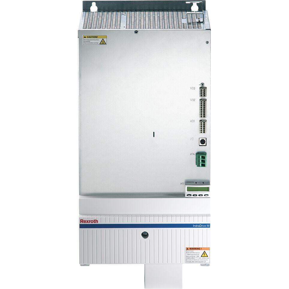 POWER STAGE | R911297425 | Bosch Rexroth